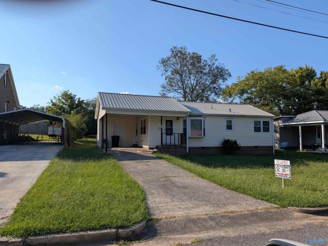 House for sale in Gadsden, Etowah County