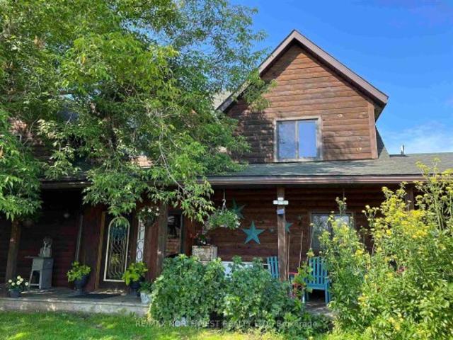 House for sale in Morley Township, Northwestern Ontario