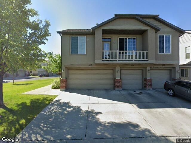 Condo for sale in North Salt Lake, Utah