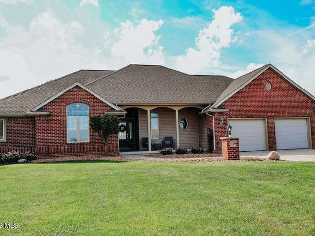 House for sale in Continental, Putnam County