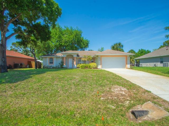 House for sale in Sebastian, Florida