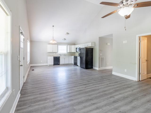 House for sale in Dalton, Georgia