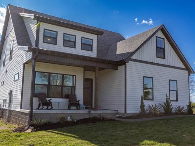 House for sale in Harrodsburg, Kentucky