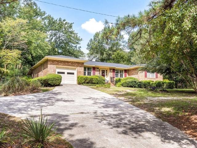 House for sale in Aiken, South Carolina