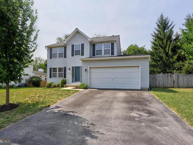 House for sale in Catonsville, Maryland