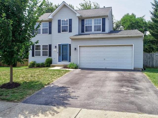 House for sale in Catonsville, Maryland