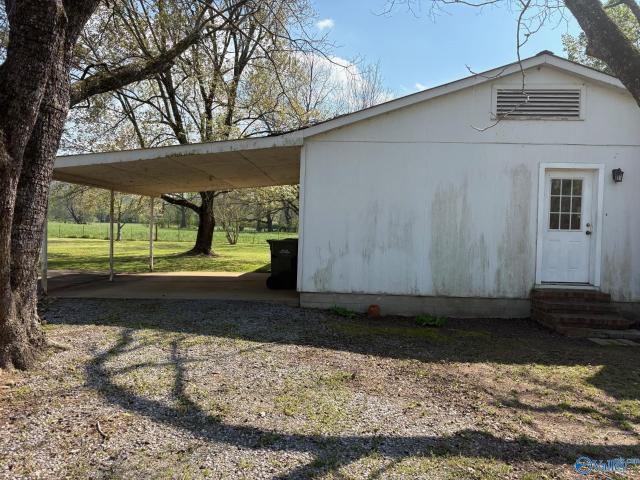 House for sale in Scottsboro, Alabama