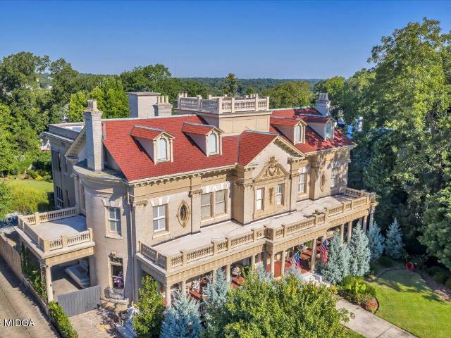 House for sale in Macon, Georgia