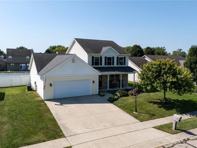 House for sale in New Carlisle, Clark County