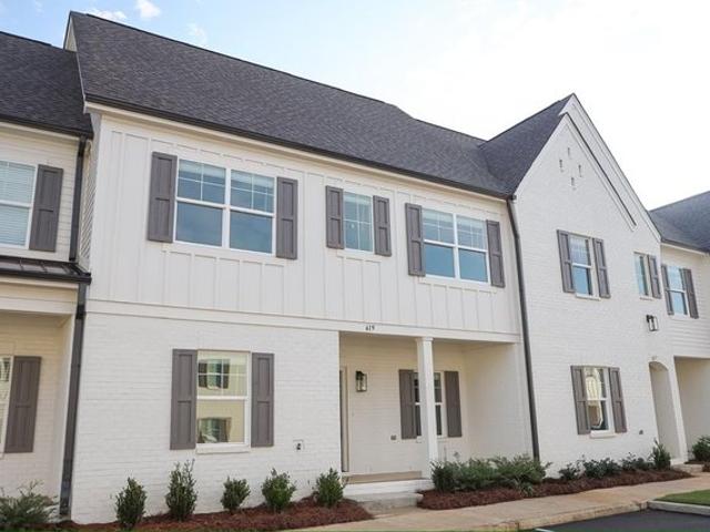 Condo for sale in Oxford, Mississippi