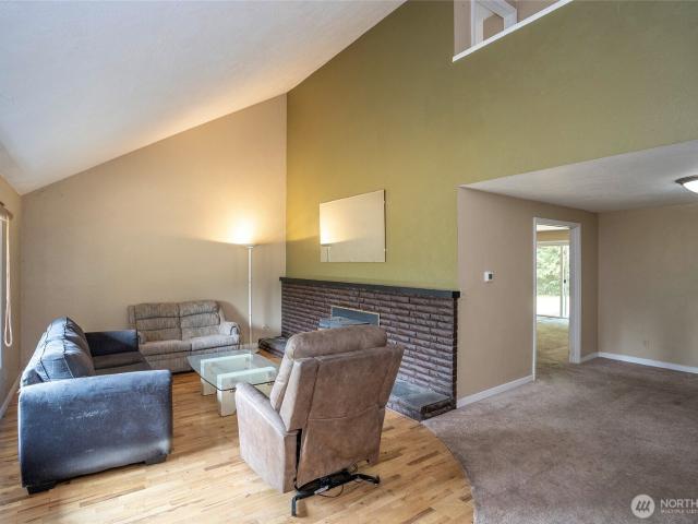 House for sale in Thurston, Washington