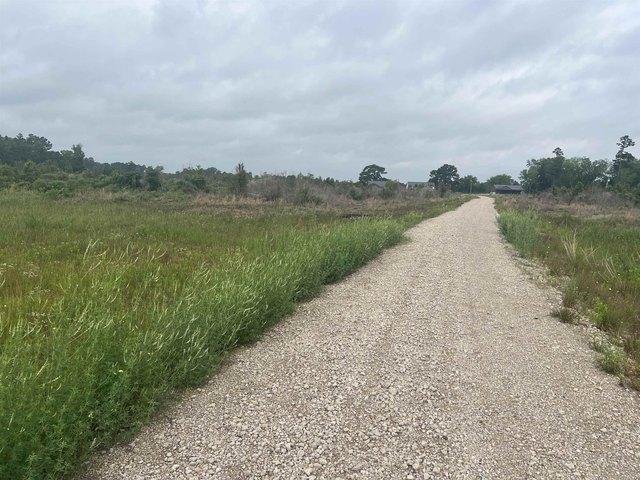 Land for sale in Panola, Texas