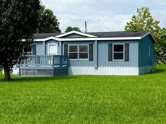 House for sale in Panola, Texas