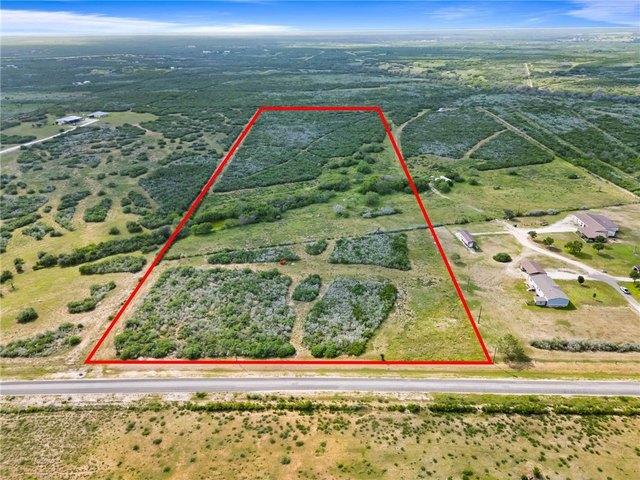 Land for sale in Sandia, Texas