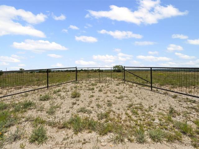 Land for sale in Hamilton, Texas