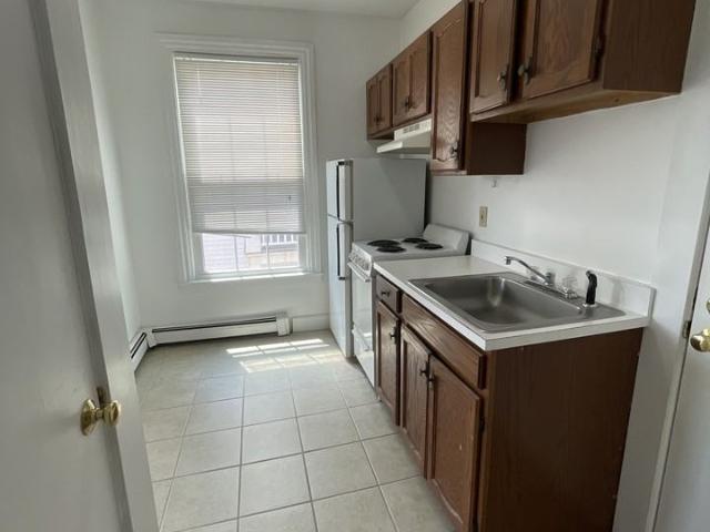 Apartment for rent in New Bedford