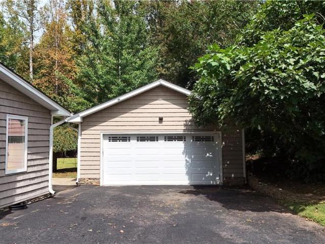House for sale in Mount Airy, North Carolina