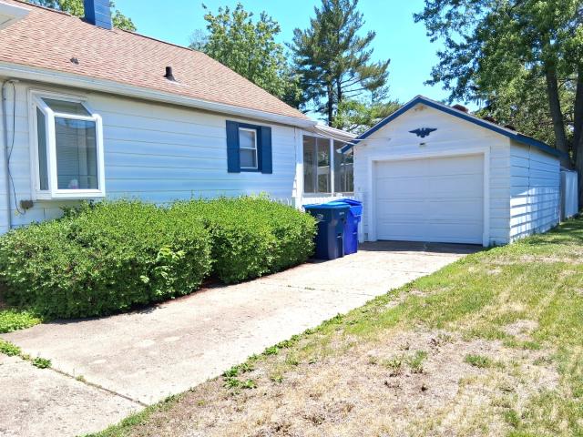 House for sale in Kewanee, Illinois