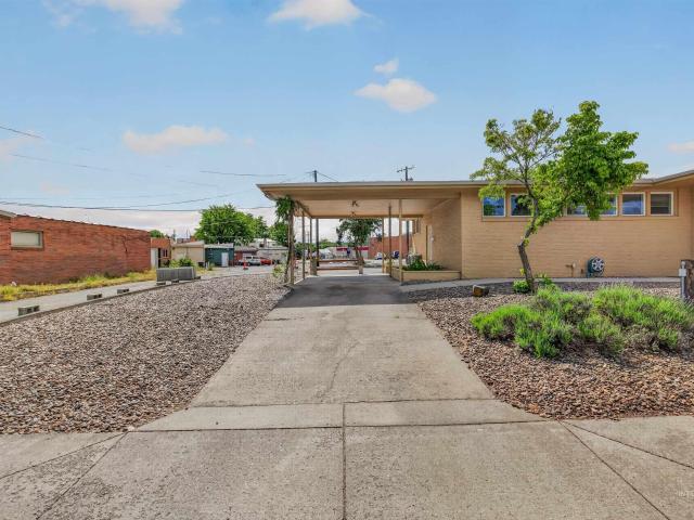 Commercial for sale in Clarkston, Washington