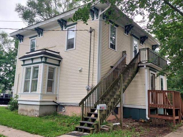 House for sale in Mukwonago, Wisconsin