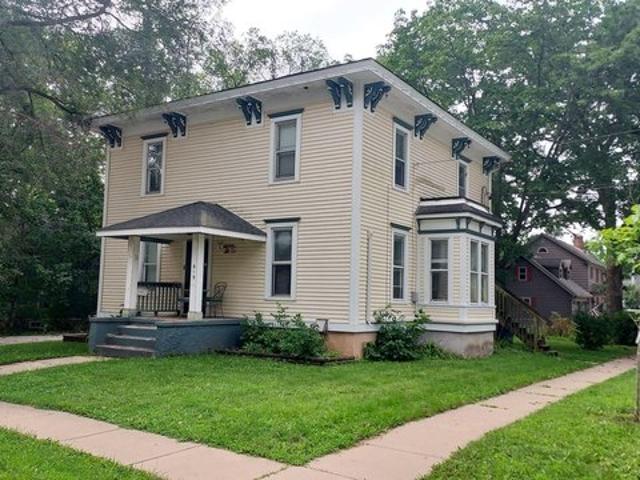 House for sale in Mukwonago, Wisconsin