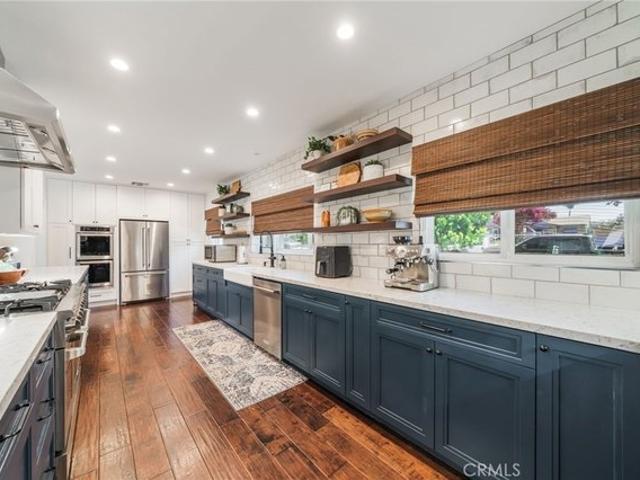 House for sale in Fullerton, California