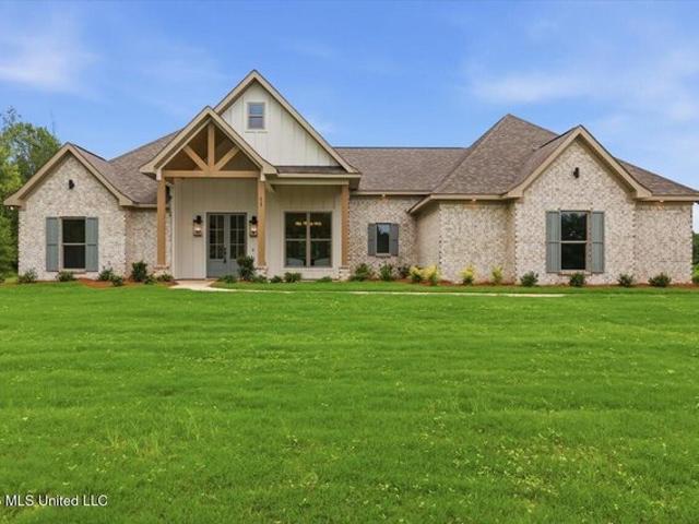 House for sale in Magee, Mississippi