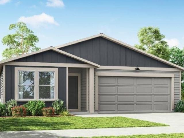 House for sale in Deer Park, Washington