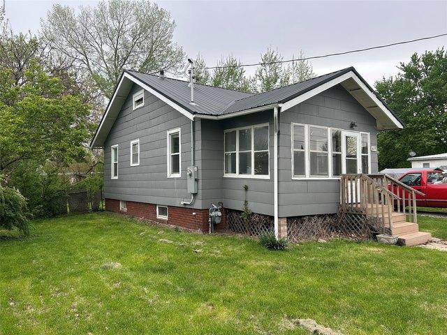 House for sale in Newton, Iowa