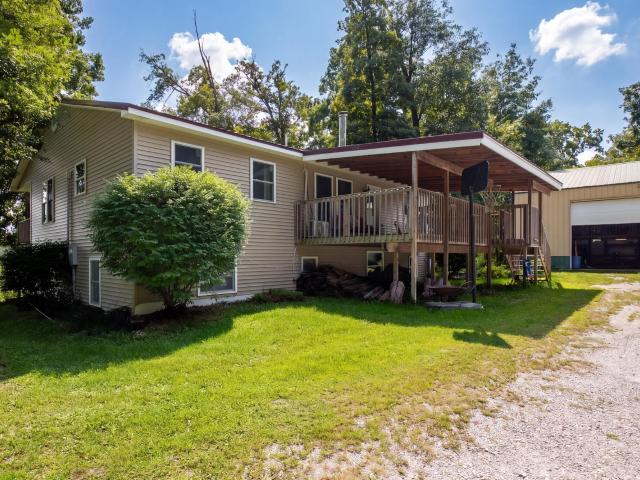 House for sale in Akron, Indiana