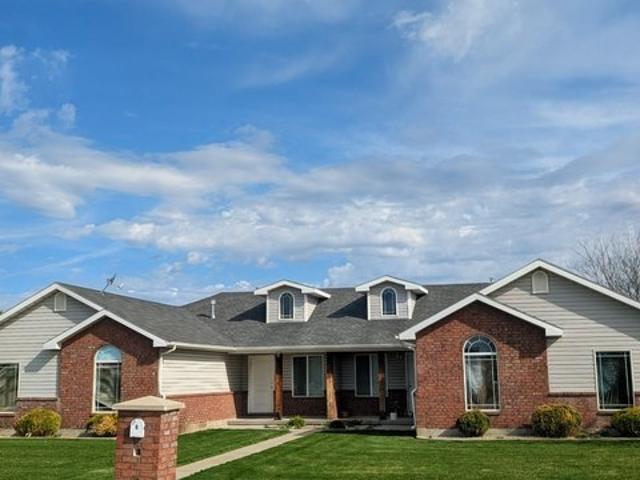 House for sale in Preston, Idaho