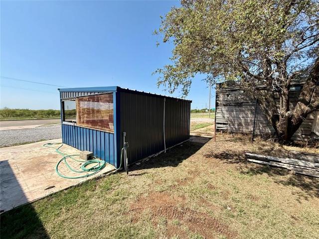 Commercial for sale in Greer, Oklahoma