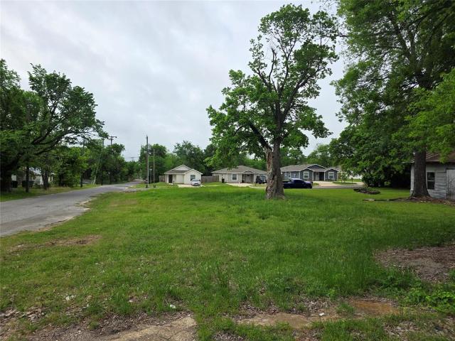 Land for sale in Fannin, Texas