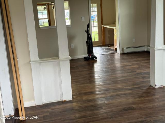 House for sale in Nescopeck, Pennsylvania