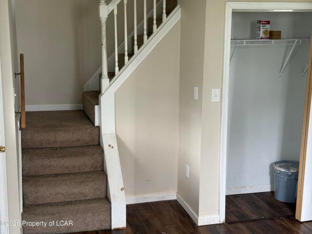 House for sale in Nescopeck, Pennsylvania