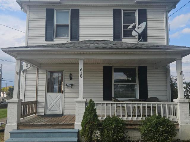 House for sale in Salem Township, Luzerne County