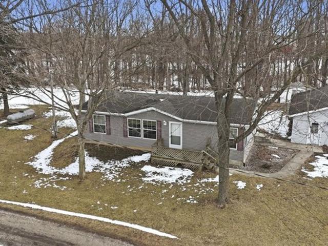 House for sale in Warren, Indiana