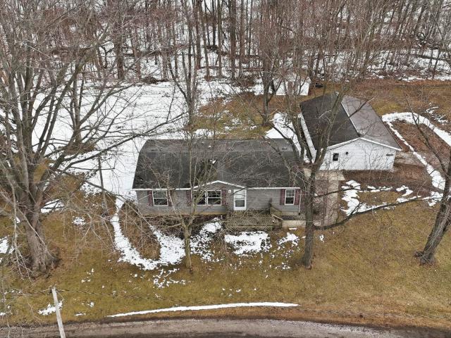 Property for sale in Warren, Indiana