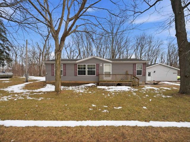 House for sale in Warren, Indiana