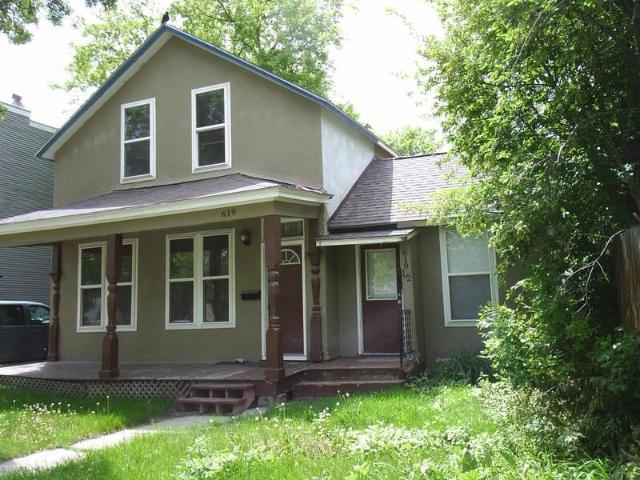 Duplex for sale in Helena Duplex for sale in Helena