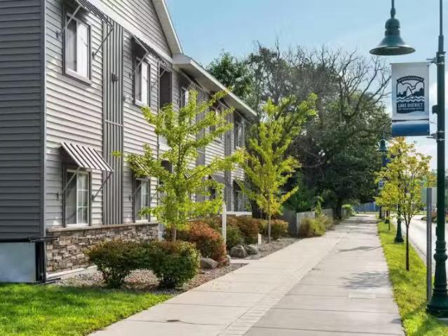 House for sale in Traverse City