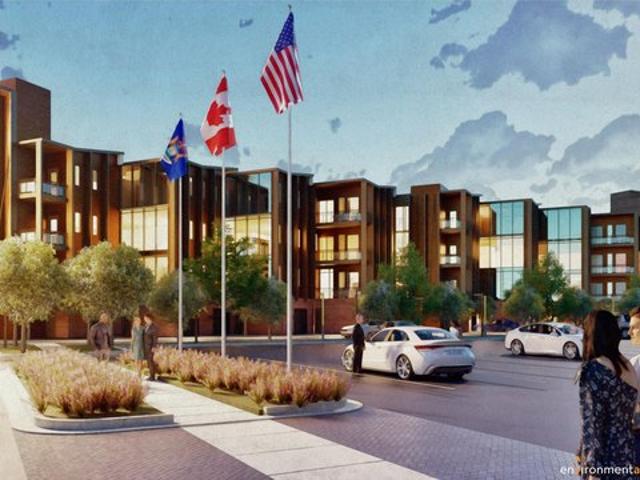 Condo for sale in Traverse City, Michigan
