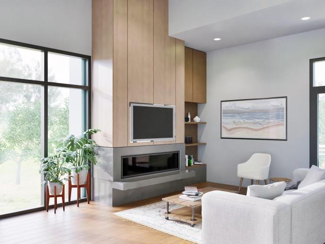 House for sale in Traverse City, Michigan
