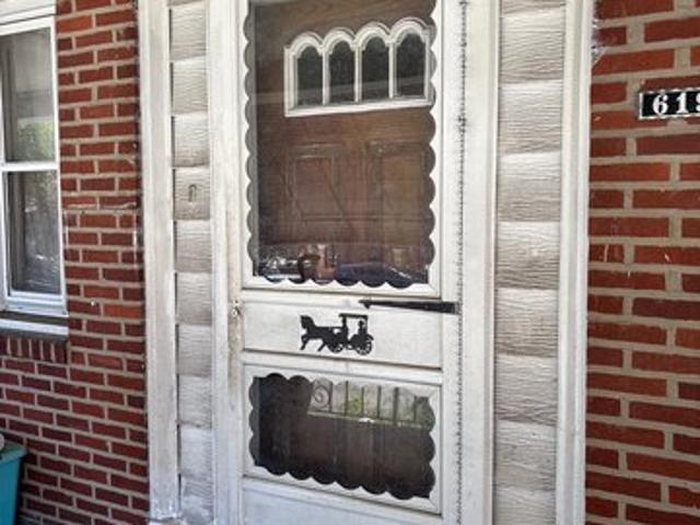 Townhouse for sale in Philadelphia, Pennsylvania