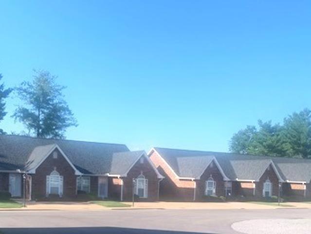 Condo for sale in Tennessee