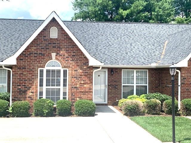 Condo for sale in Tennessee