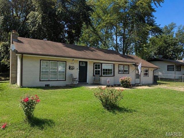 House for sale in Richland, Missouri