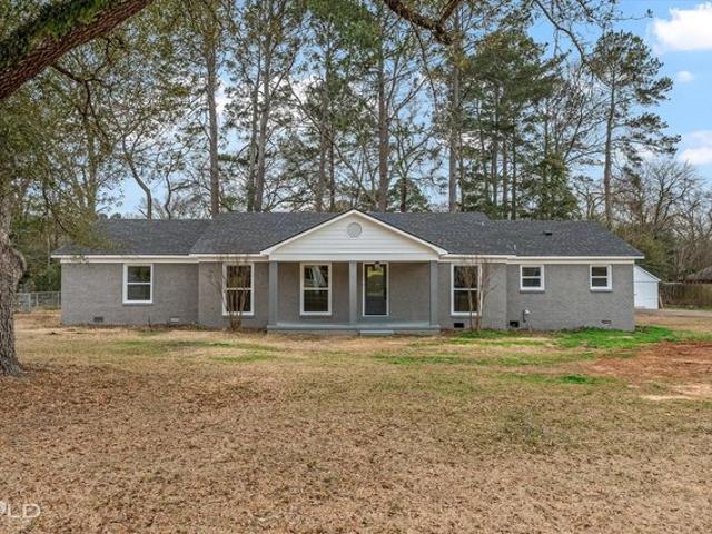 House for sale in Plain Dealing, Louisiana