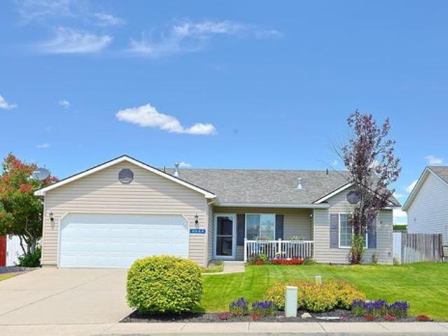 House for sale in Medical Lake, Washington