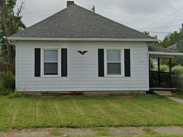 House for sale in Kokomo, Indiana
